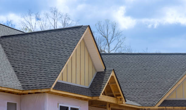 Best Wood Shake Roofing  in Elliston, VA